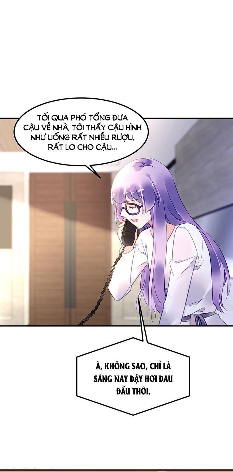 đối kháng hoa tâm chủ thượng chapter 134 7