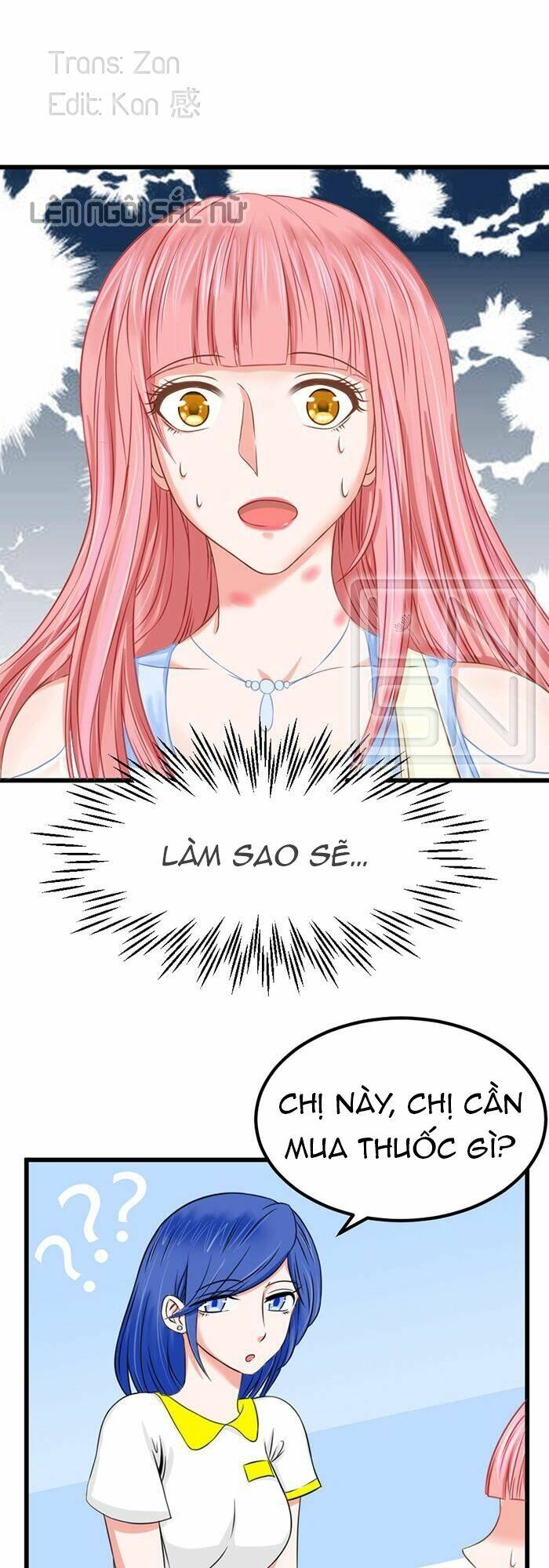 có chết cũng không thoát khỏi anh chapter 3 29