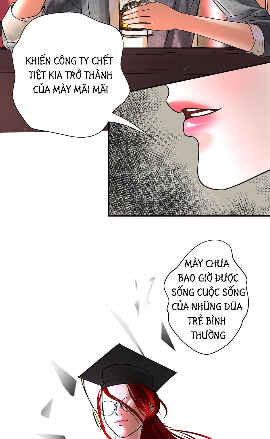 tôi đã ký khế ước với ác quỷ chapter 2.1 22