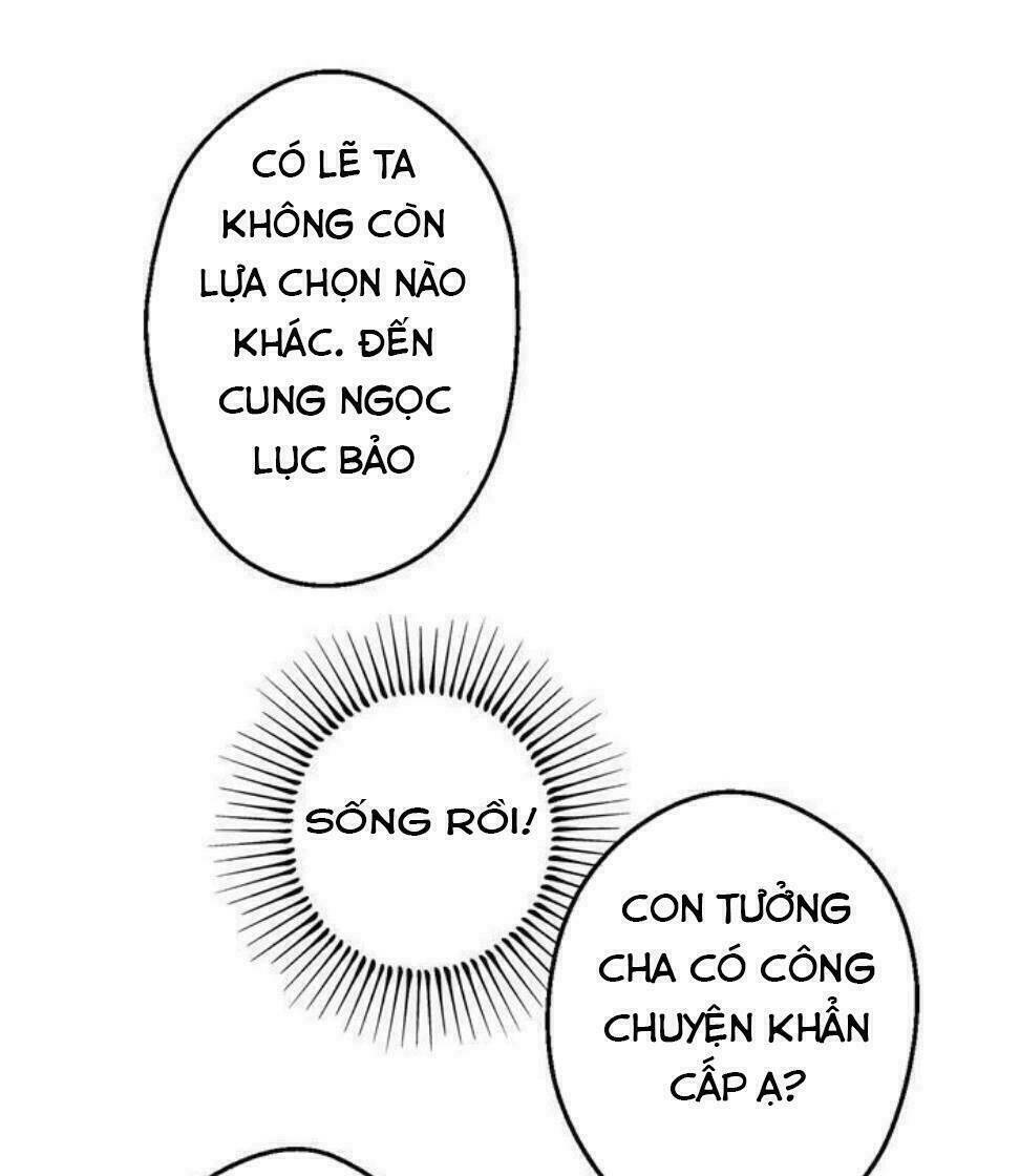 một ngày nọ ta trở thành công chúa chapter 26 21