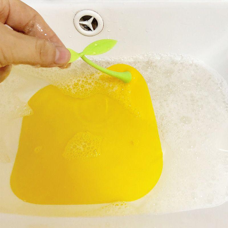 Nắp bịt miệng cống chống mùi hôi, rò rỉ hiệu quả
