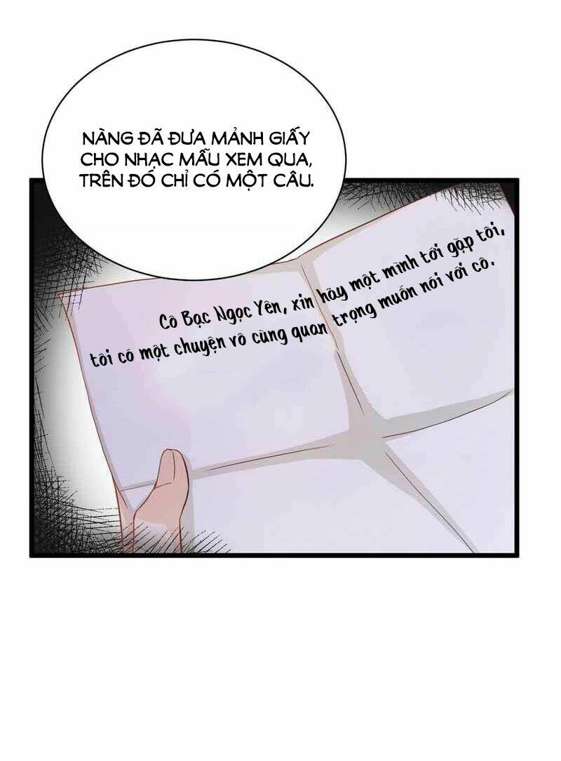 vợ yêu tư sủng của thiếu soái chapter 25 31