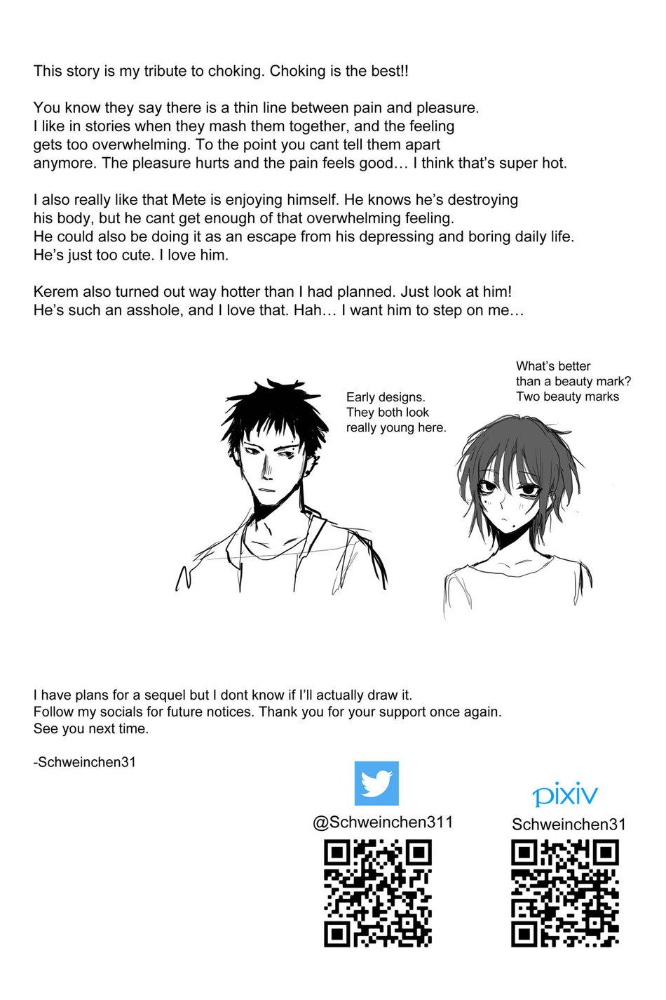 oneshot theo yêu cầu chapter 86 20