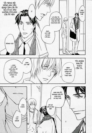 tonari no oniisan chapter 1 12