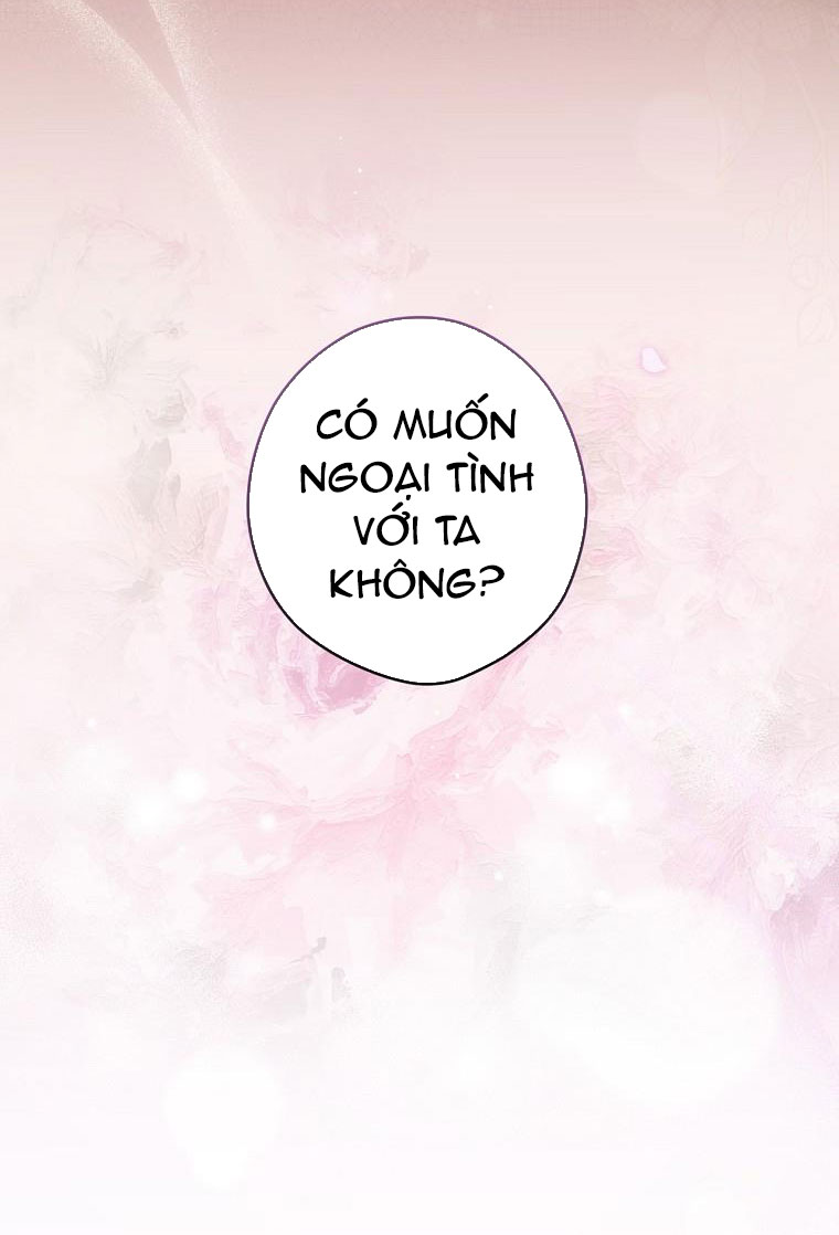 quý cô bí ẩn - secret lady chapter 104 2