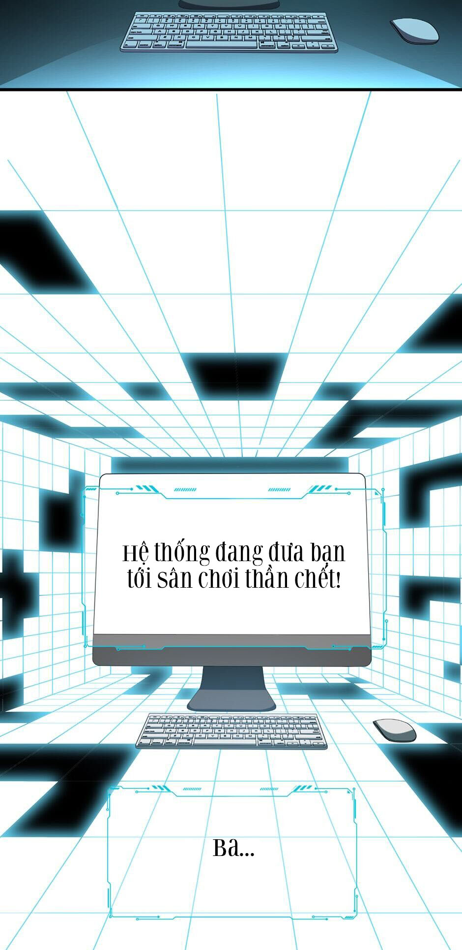 [16+] killing my love chapter 34.1 4