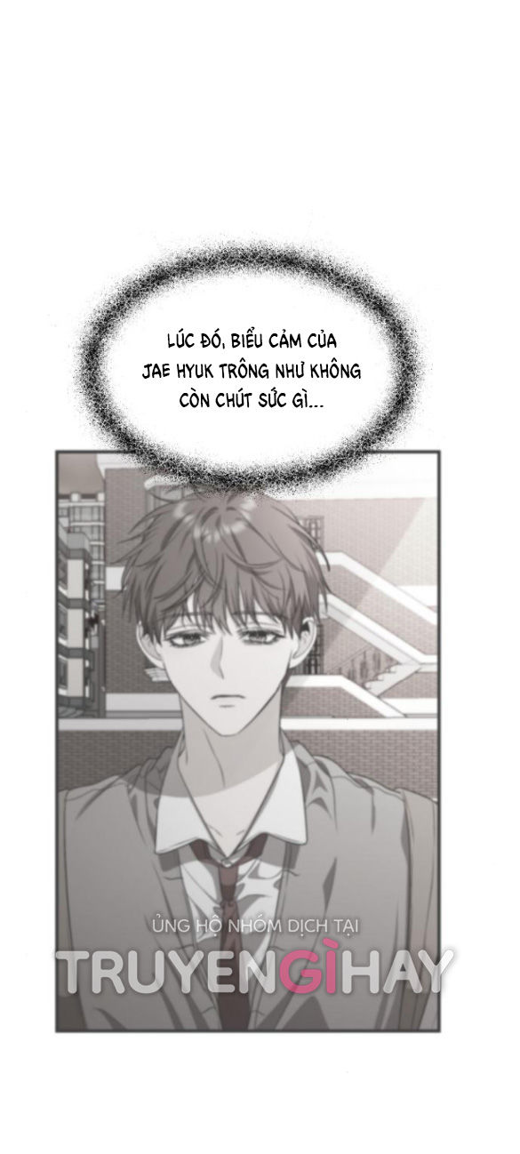 Tự Do Trong Mơ chapter 46.1 21