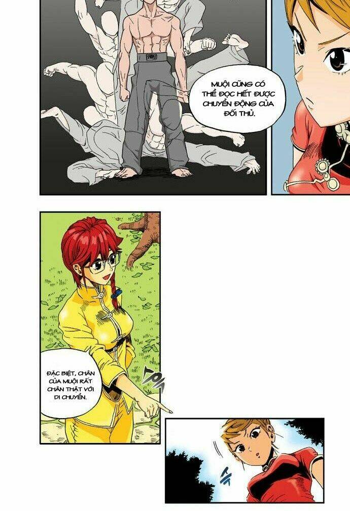 space china dress chapter 9 12