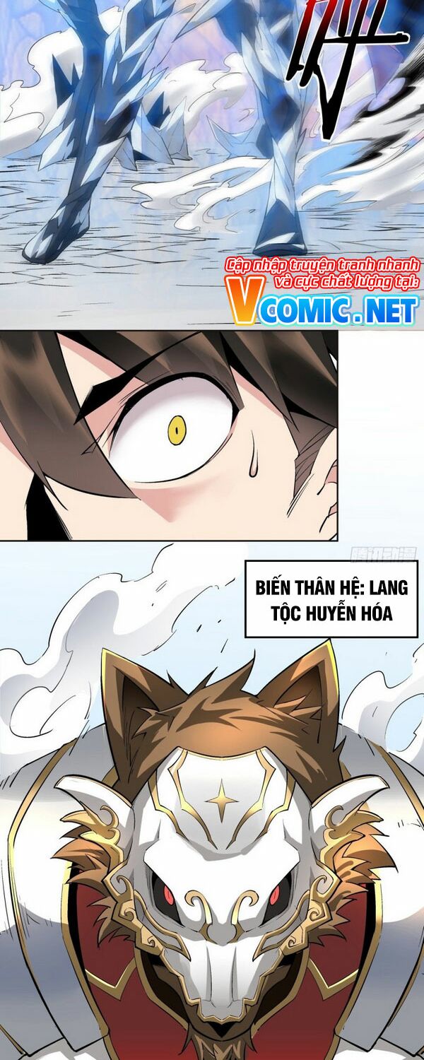 ta là nhà giàu số một, ta không muốn trọng sinh chapter 12 27