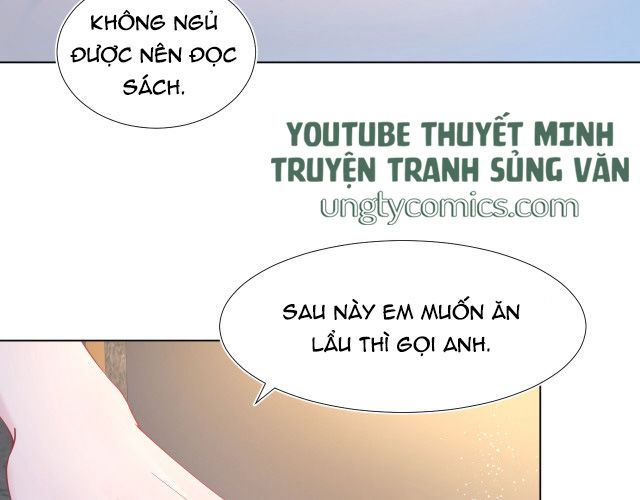 Tuyệt Mỹ Bạch Liên Online Dạy Học chapter 16.5 23