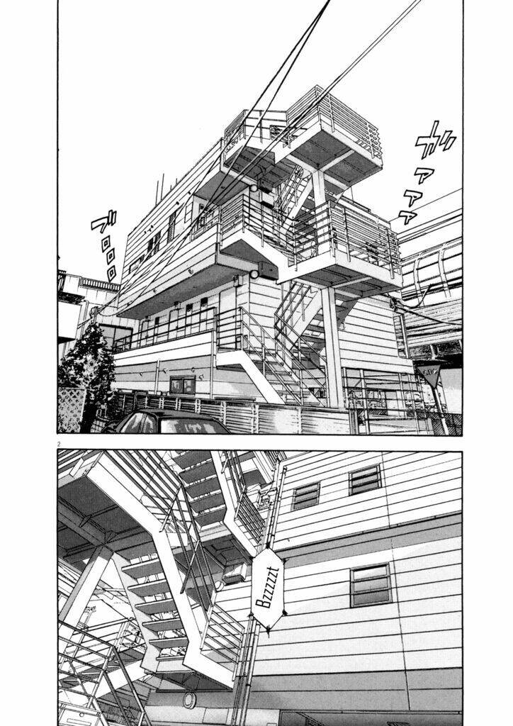 tôi là người hùng chapter 2 2