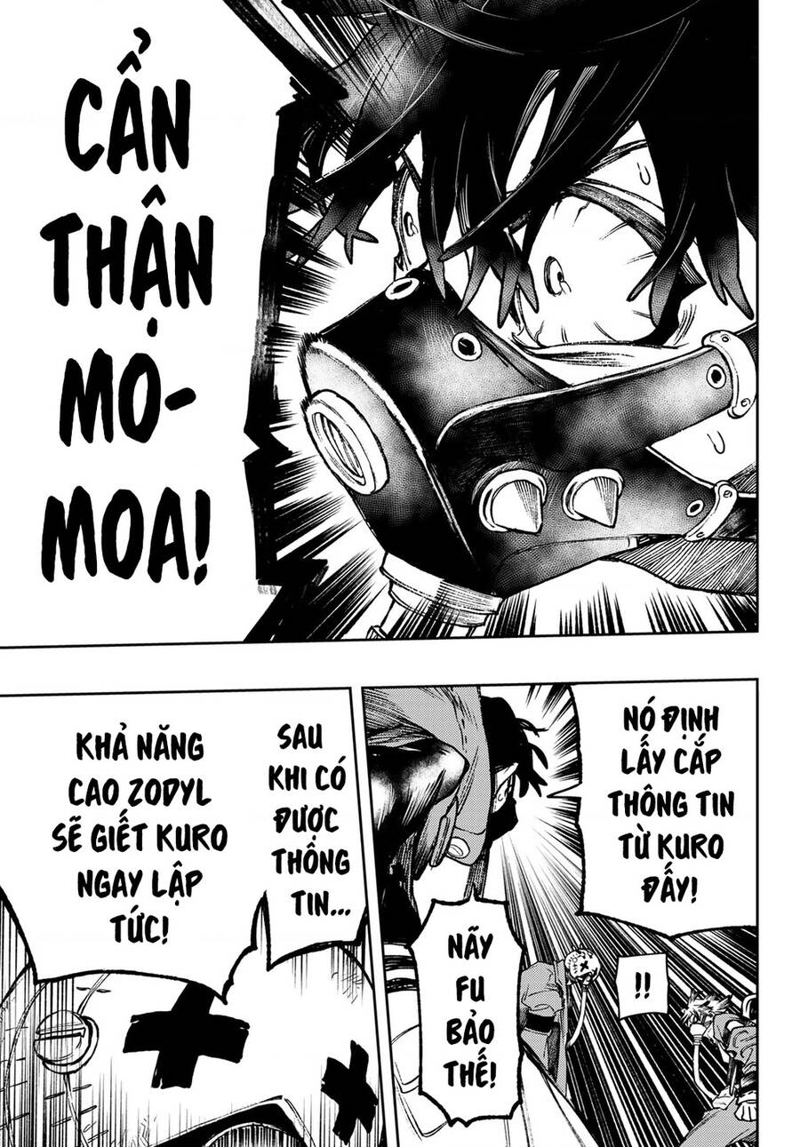 gachi akuta chapter 106 5