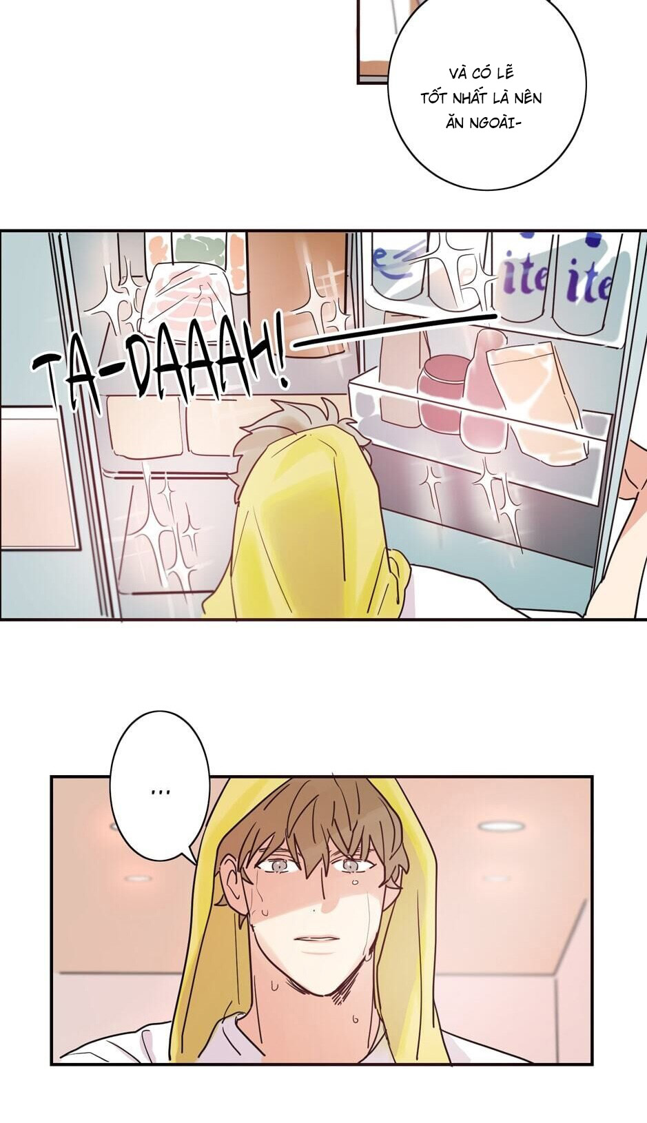 love on my terms chapter 2 31