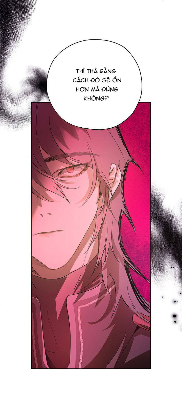 cách để cứu rỗi anh trai của nữ chính chapter 29 45