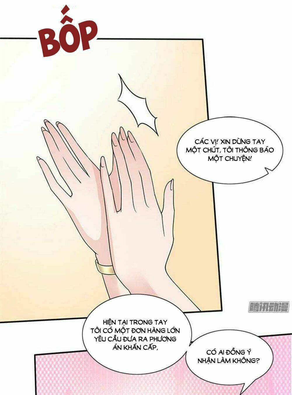 tiểu tâm can tuyệt sủng của lạc tiên sinh chapter 43 4