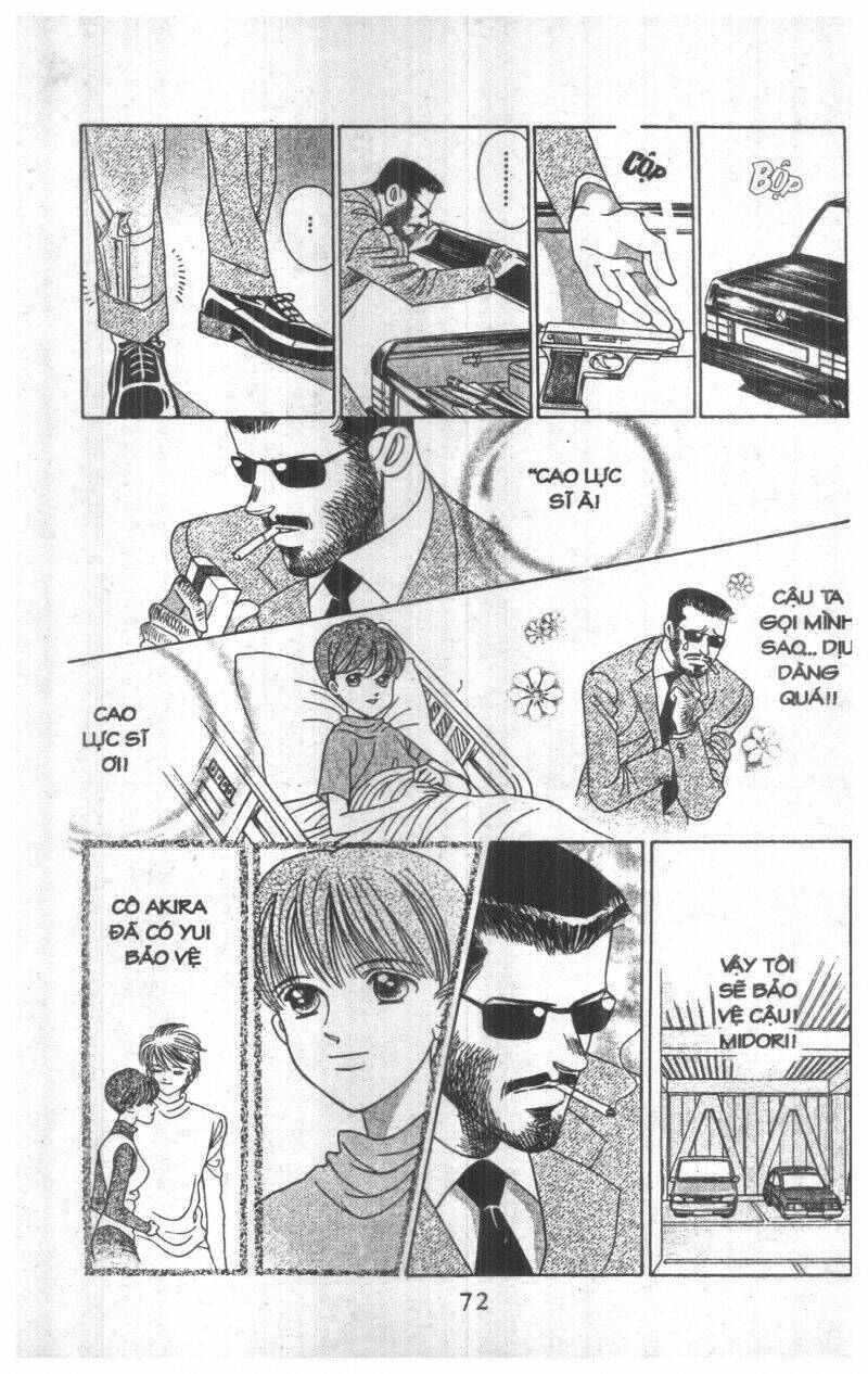 nàng tiên ánh trăng - kaguya hime chapter 26 72