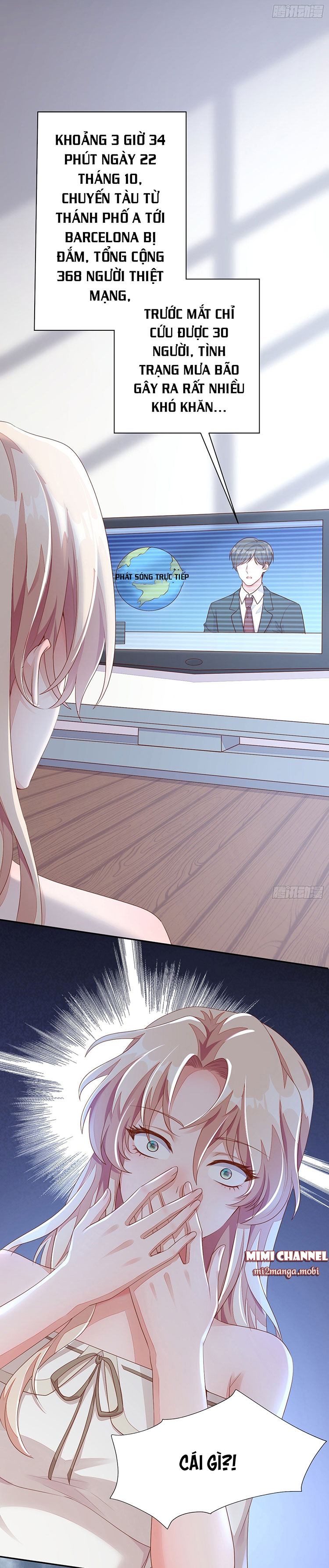 ác ma thì thầm chapter 1.2 5