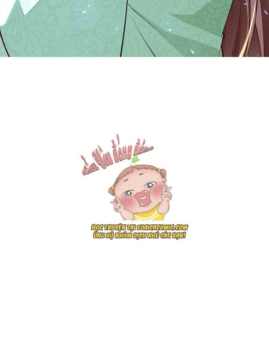 rơi vào cạm bẫy ngọt ngào của tứ thúc chapter 8 28