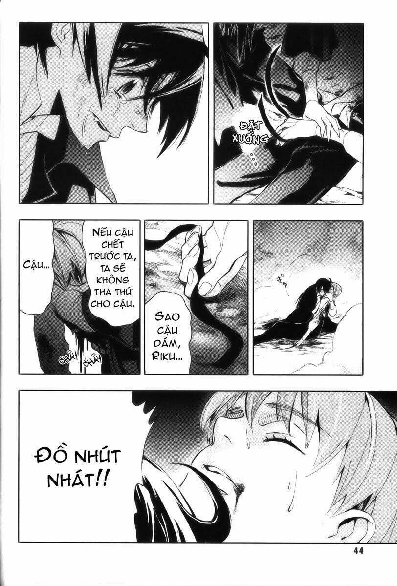 blood+ chapter 18 17