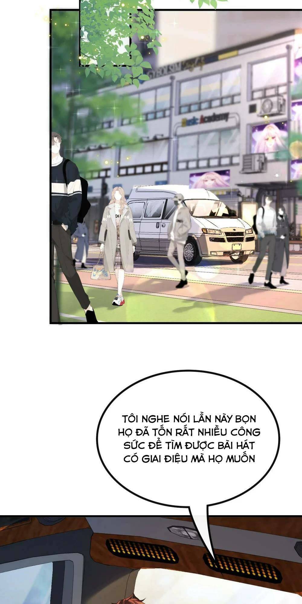 trùng sinh, ta mới là thiên vương giải trí chapter 43 22