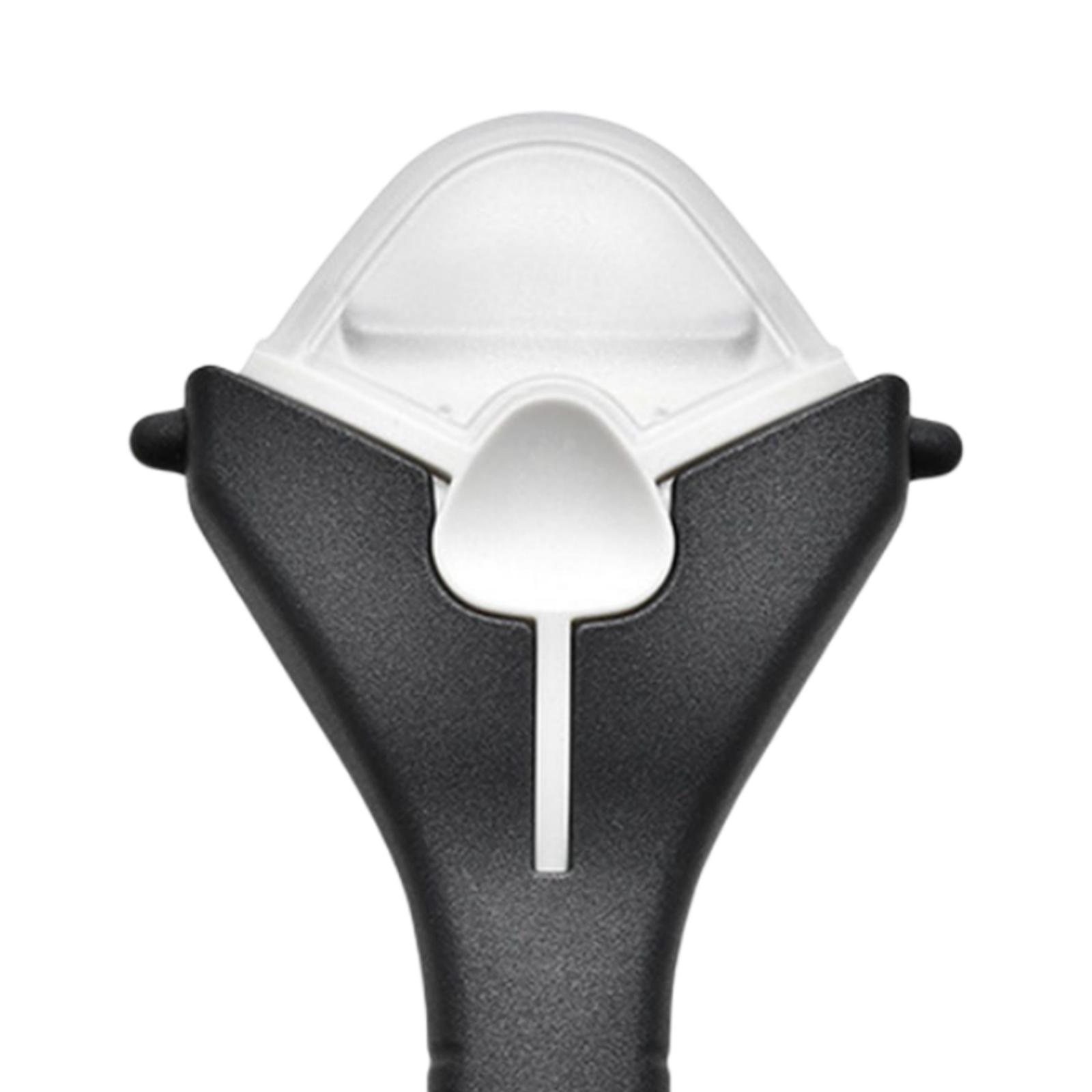 Vegetable Potato Peeler Slicer, Potato Julienne Peeler Fruit Peeler for Peeling Mandoline Cucumber Carrot Kitchen Gadget