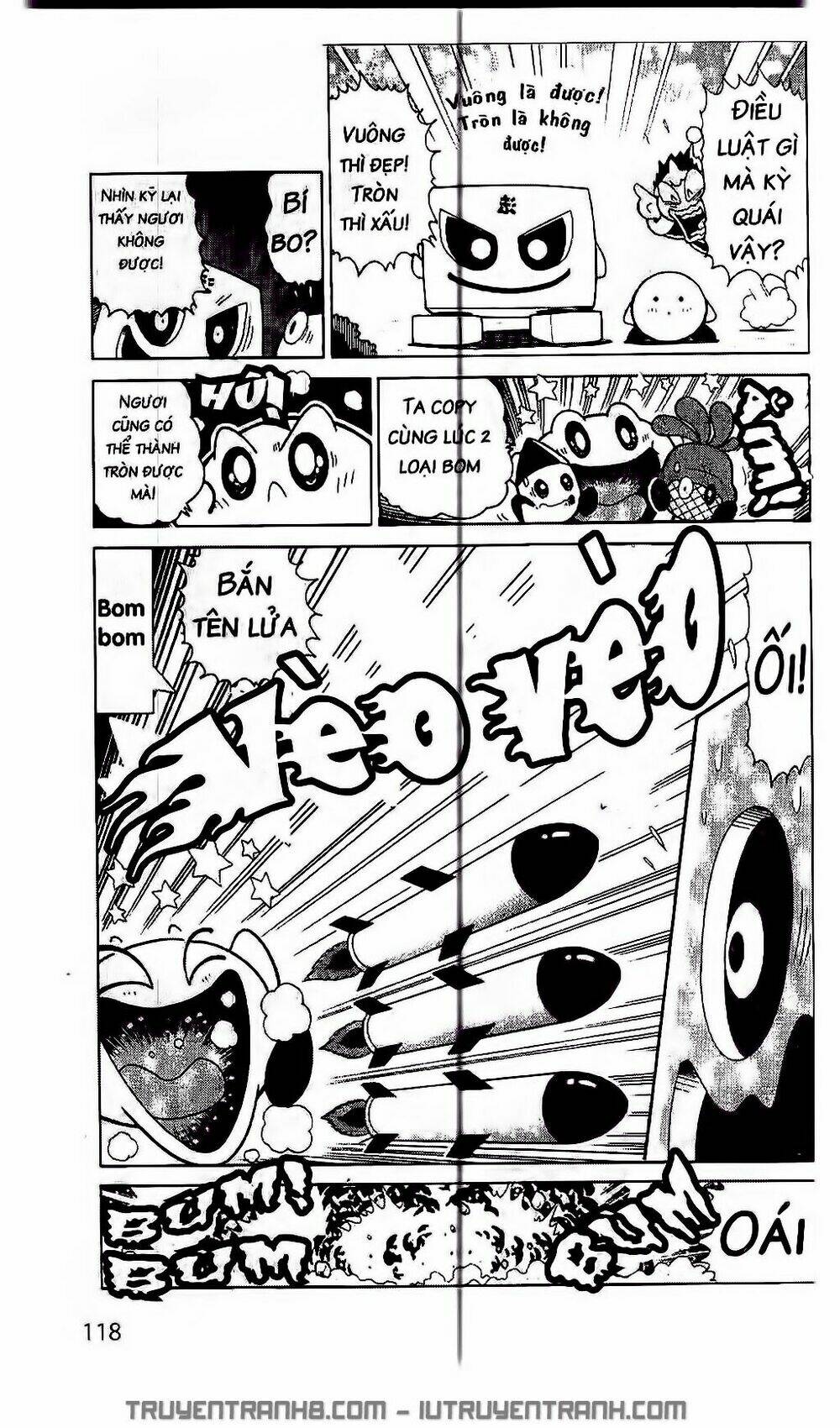 ngôi sao kabi chapter 152 18