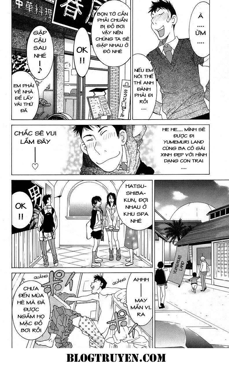 gacha gacha - secret chapter 36 8