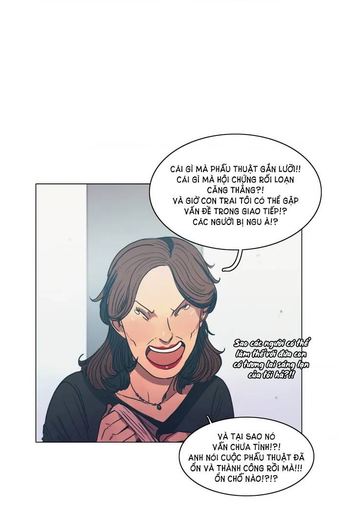 giải thoát chapter 33 16