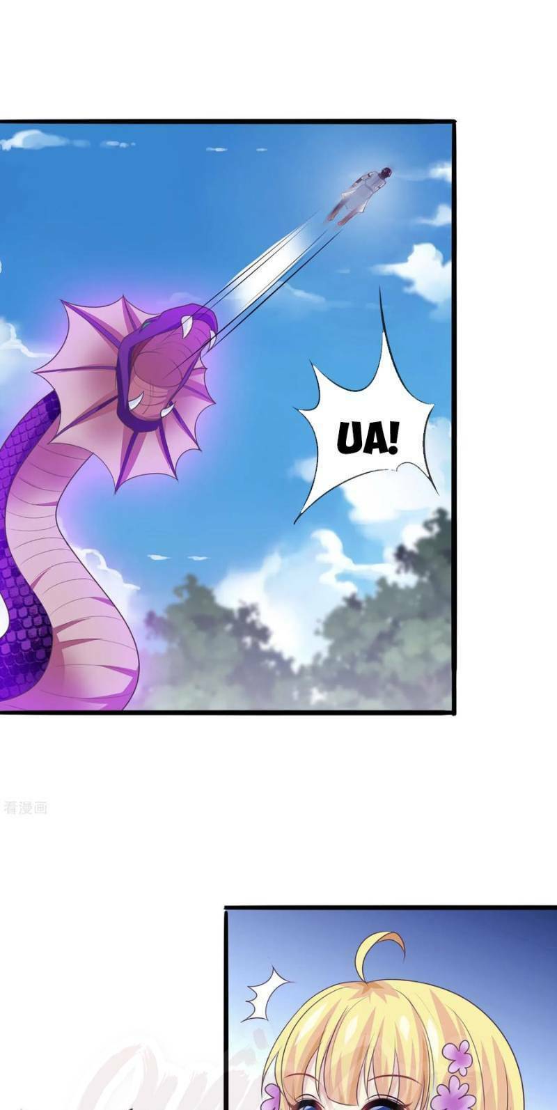 ta là ngọc hoàng đại đế chapter 35 9