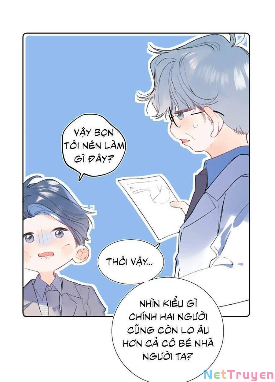 đừng khóc chapter 89 15