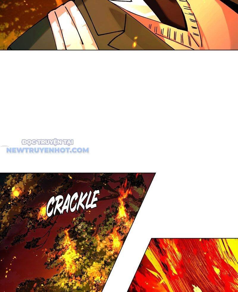 tận thế cũng chỉ là trò chơi chapter 17 98