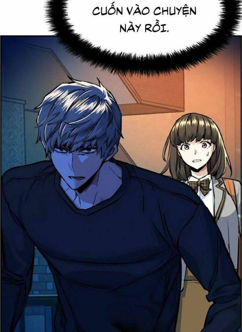 bạn học tôi là lính đánh thuê chapter 54 37