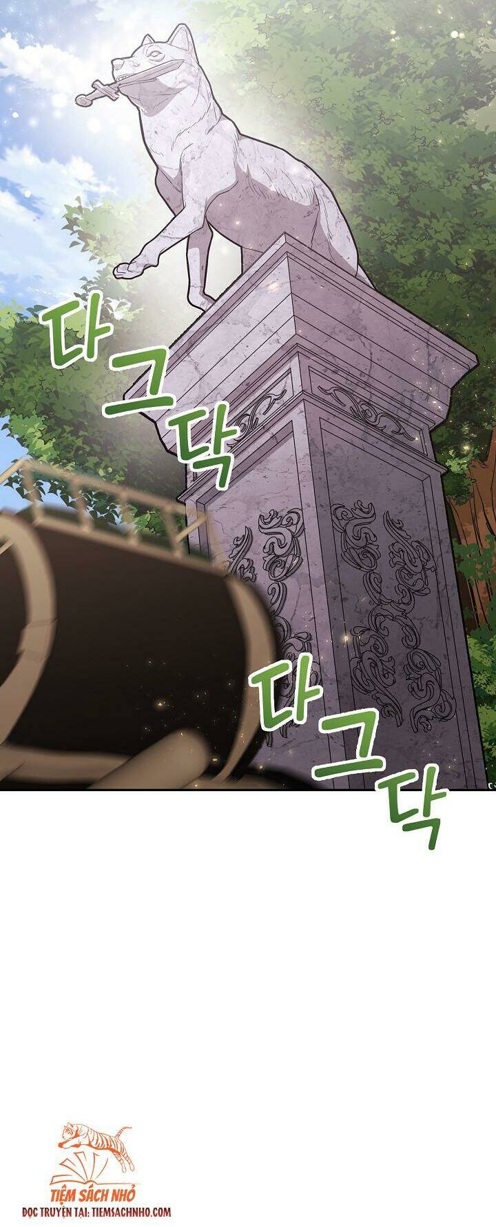 nàng evangeline chapter 6 4