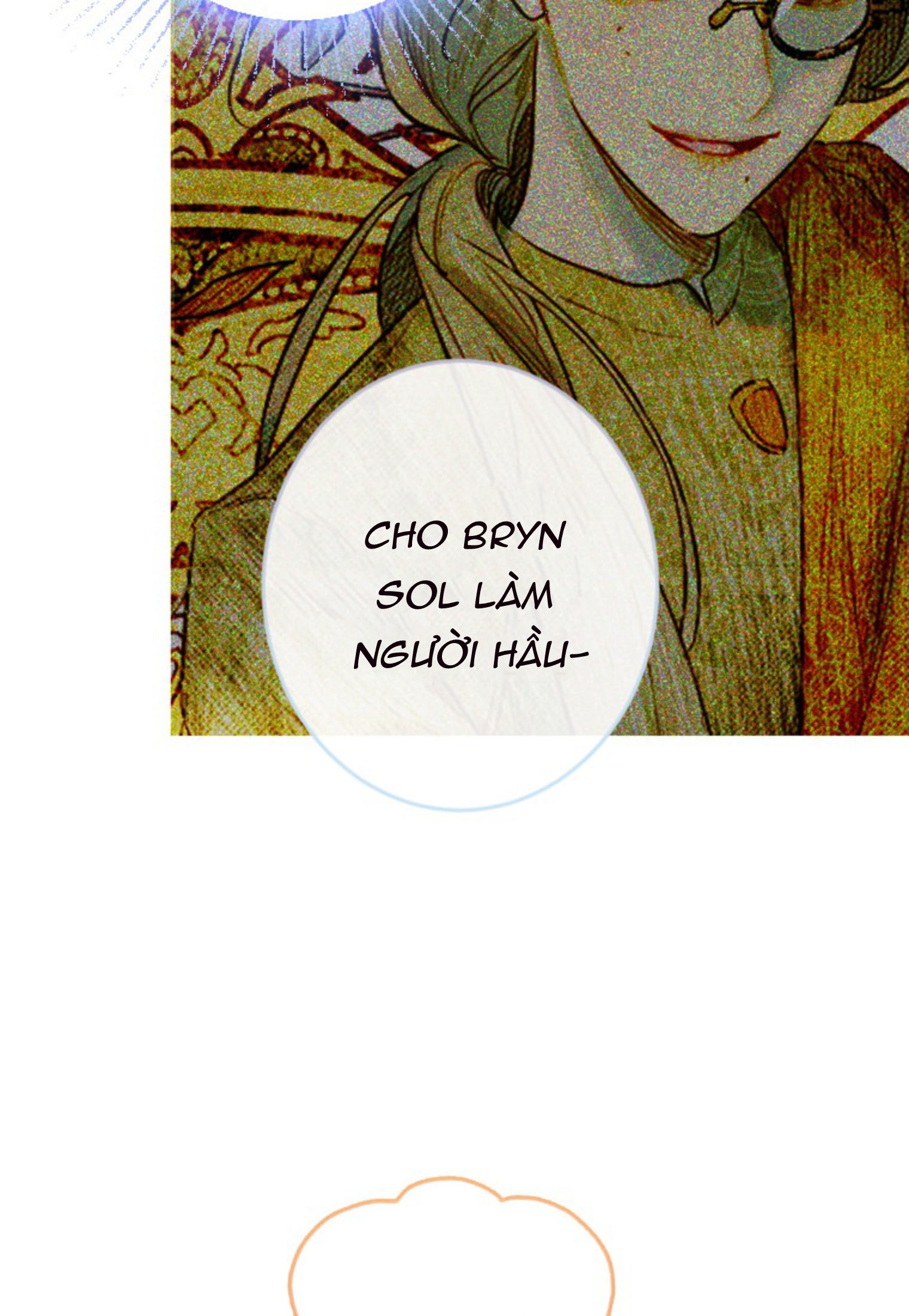 mẹ tôi kết hôn một lần nữa chapter 9 47