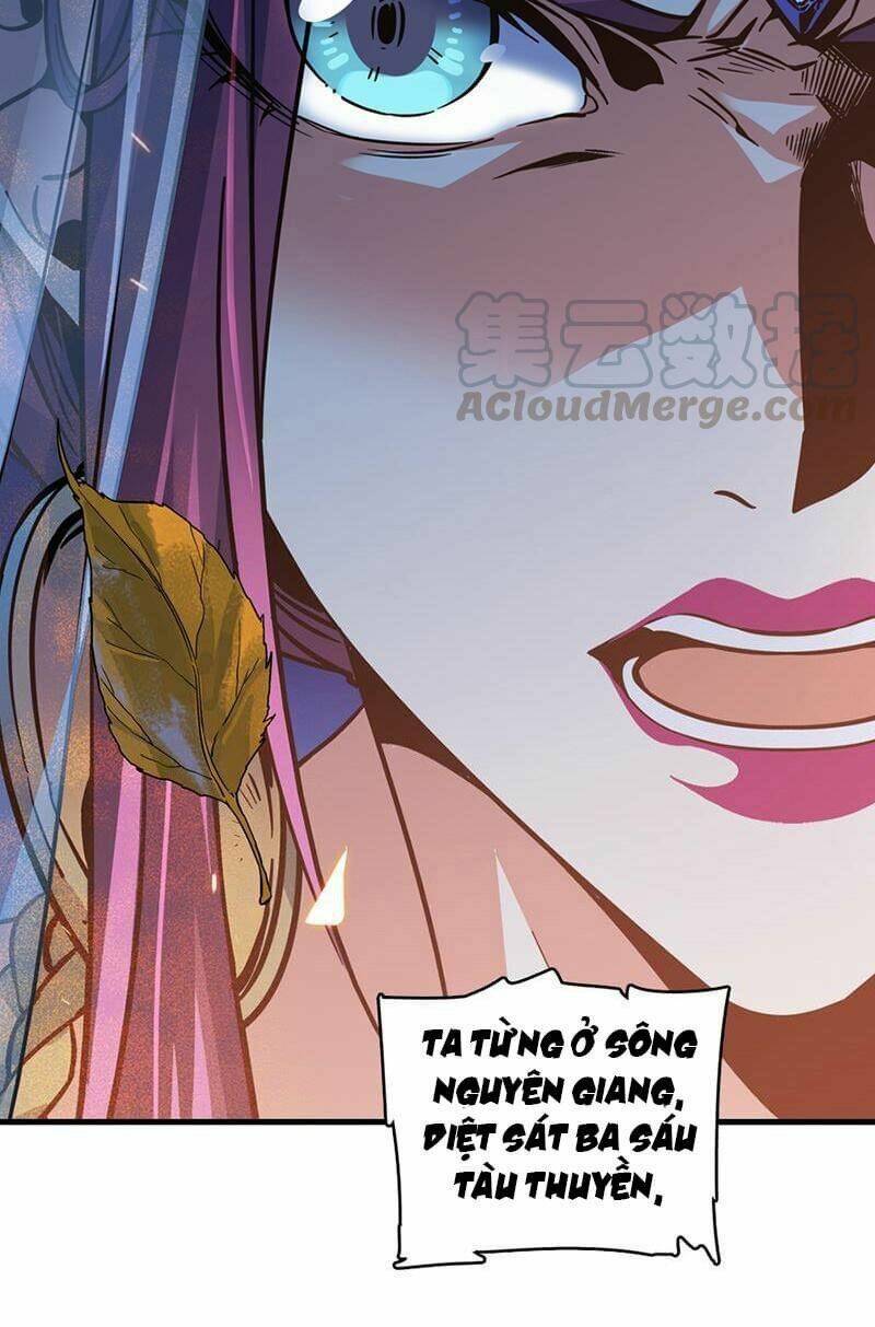 thần điêu hiệp lữ (new 2020) chapter 1 67