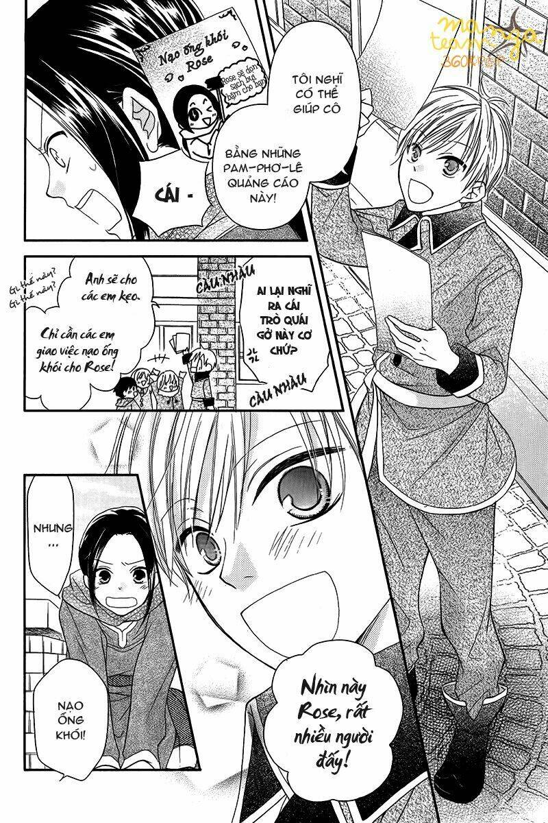 taiyou no yuki chapter 1 7