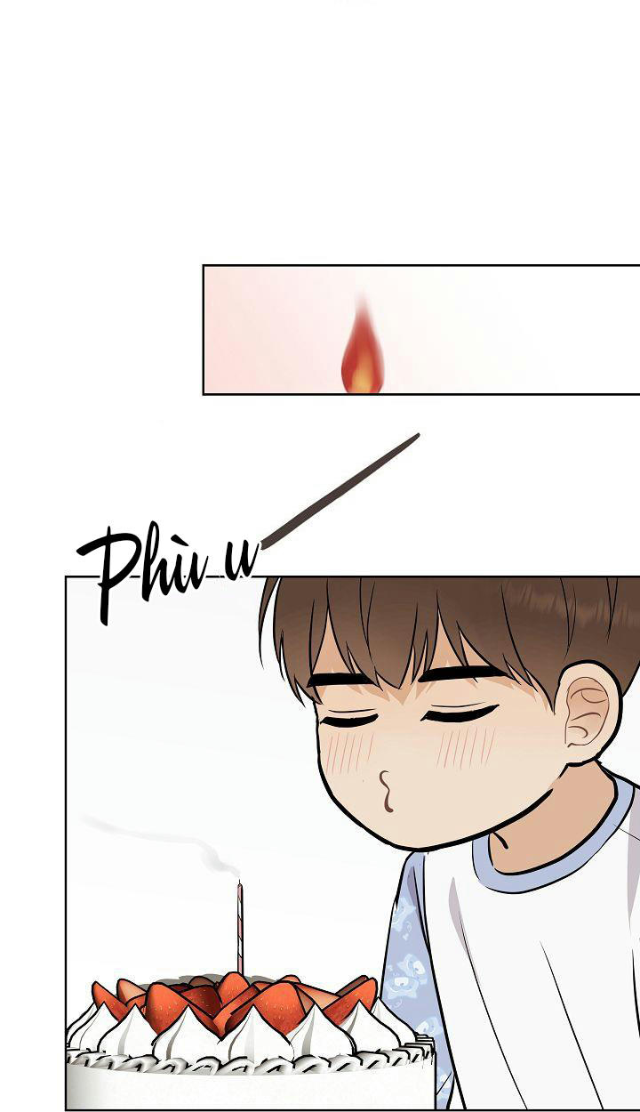 đứa bé là con tôi chapter 16 38