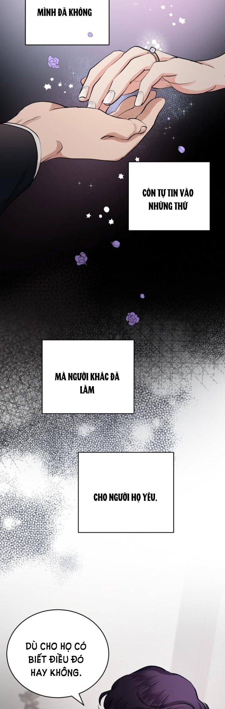 cặp đôi oan gia ngõ hẹp chapter 56 11