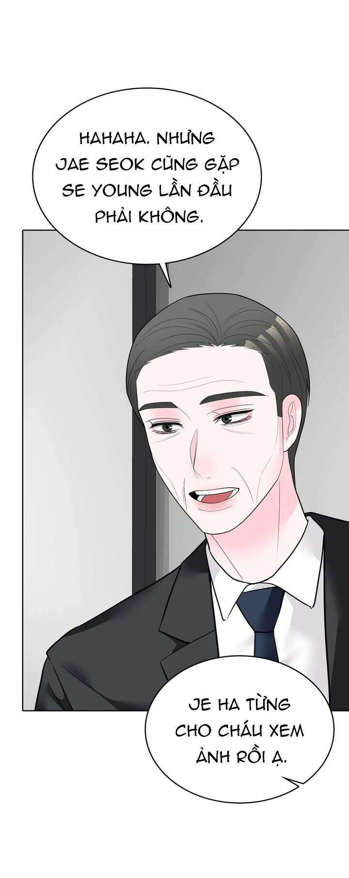 [18+] điều em cố giấu chapter 52.1 20