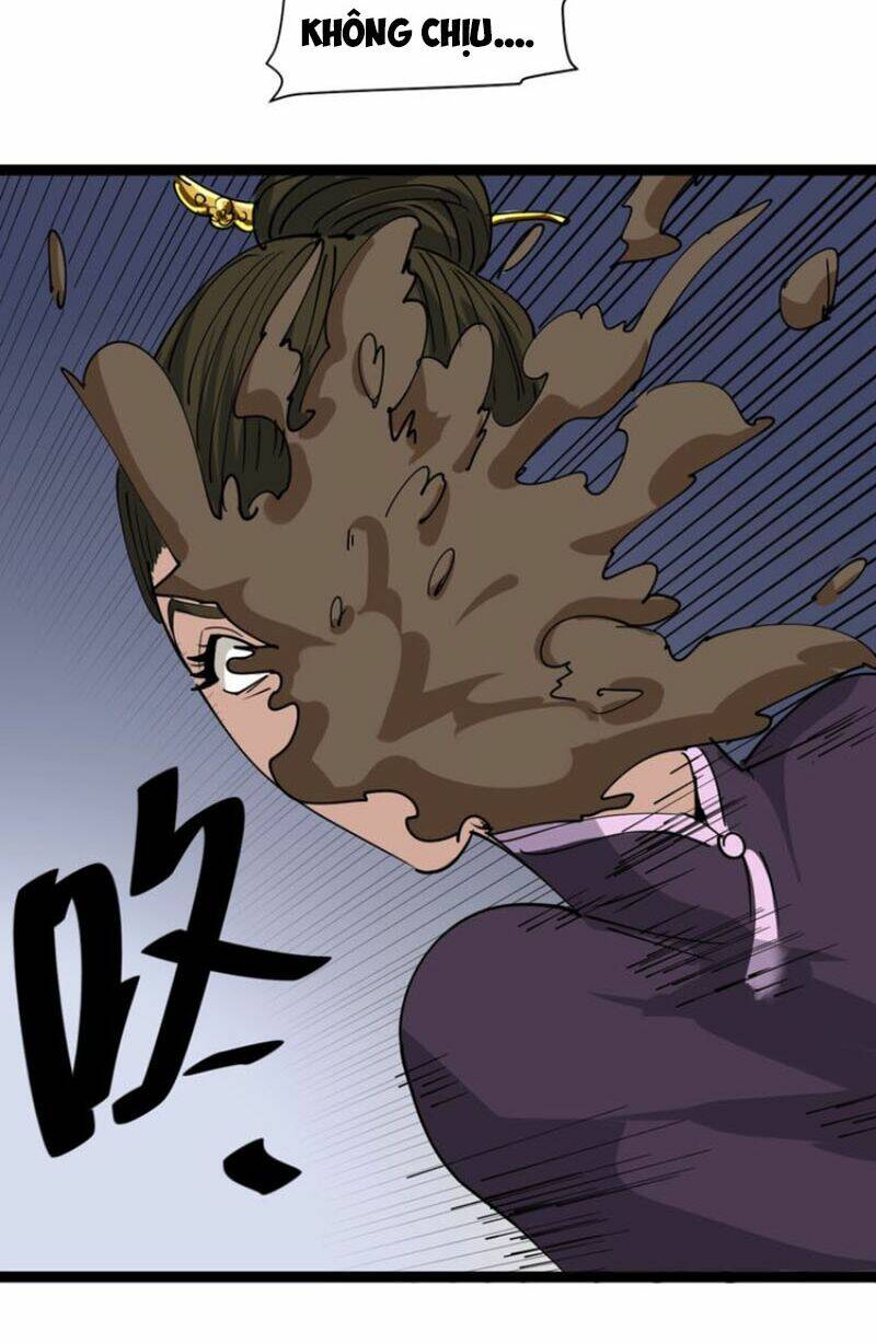 hồi xuân tiểu độc y chapter 24 34