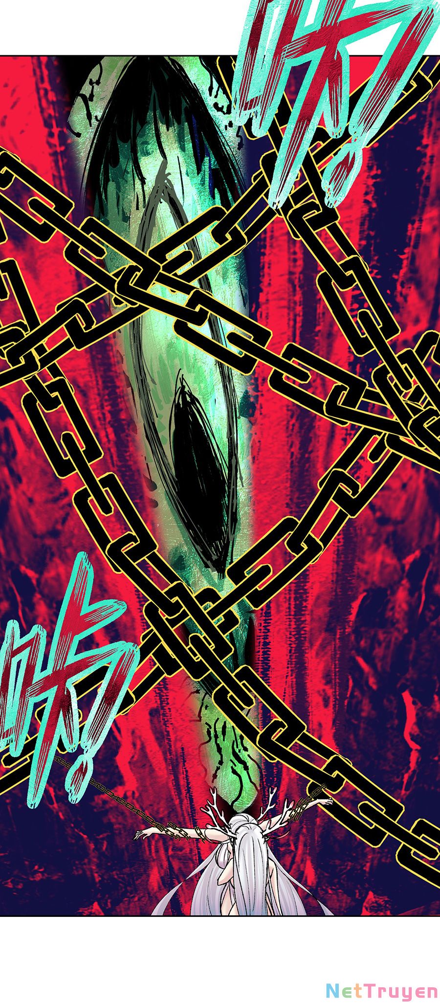 bản giáo chủ thân bất do kỷ chapter 44 36