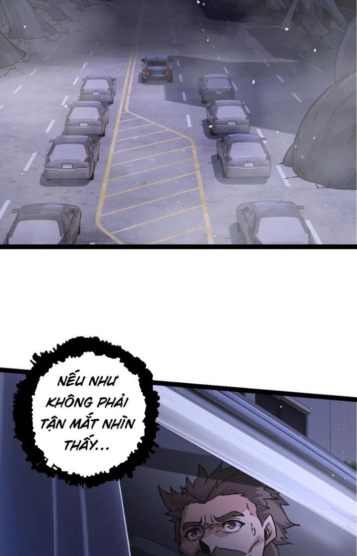 từ cây cổ thụ bắt đầu tiến hóa chapter 77 63