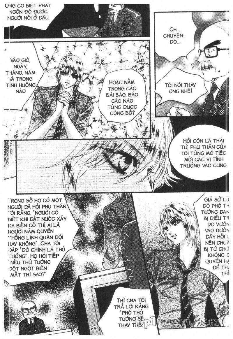 hoàng cung chapter 28 94