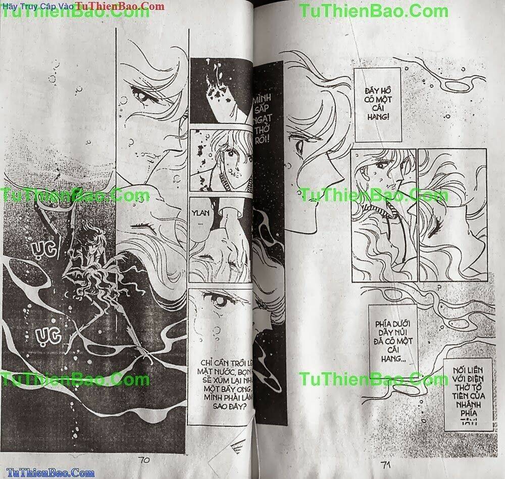 câu chuyện dẽ thương chapter 4 33