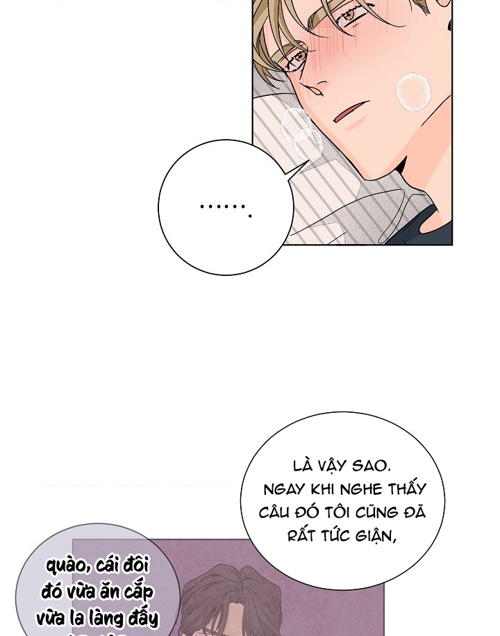 yêu em đi, bác sĩ! chapter 45 47