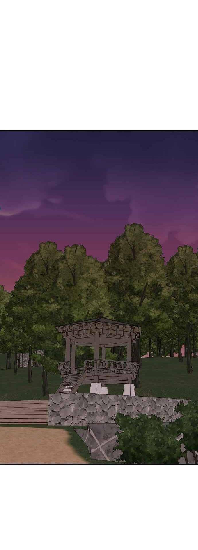 rốt cuộc cũng thấy ngọn lửa xanh chapter 15 24