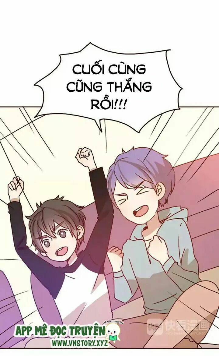 tình yêu không nói dối chapter 73 10