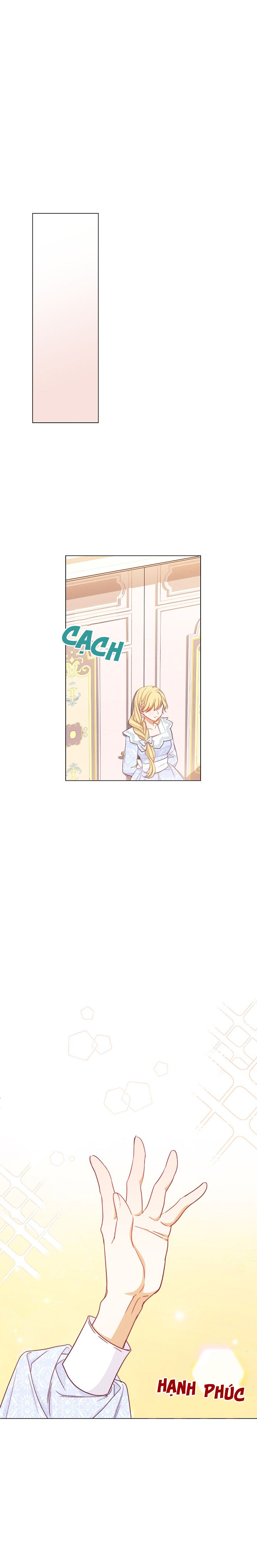 ác nữ đảo ngược đồng hồ cát chapter 10 18