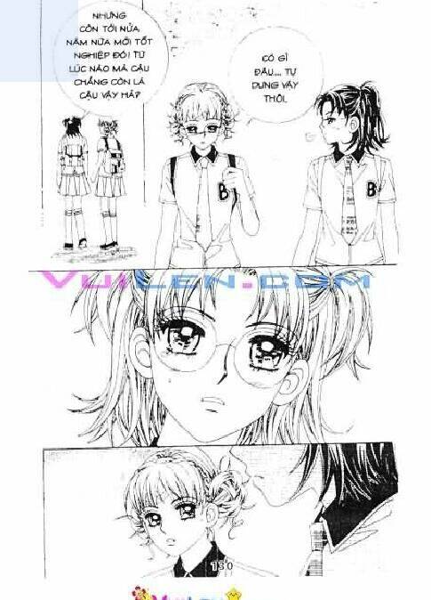 ánh nắng chói chang chapter 6 128