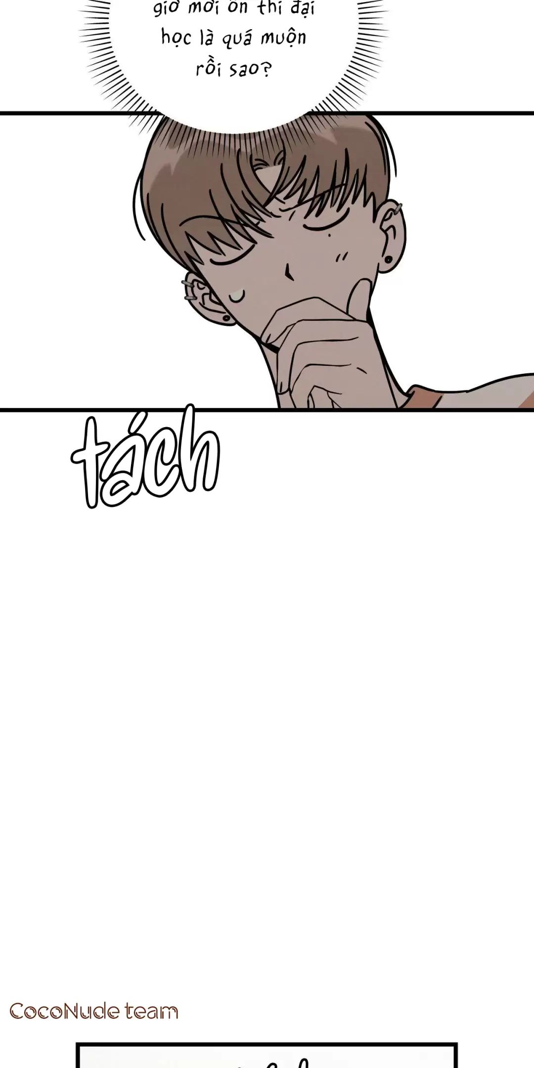 lời tỏ tình từ con số 0 chapter 11 62